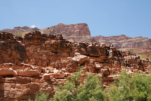 Grand Canyon