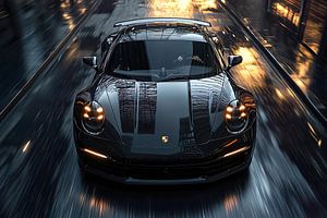 Porsche 911 GT3