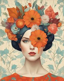 Marie Claire van Mirjam Duizendstra