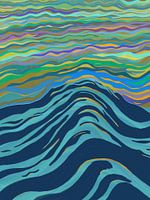 Waves of Life