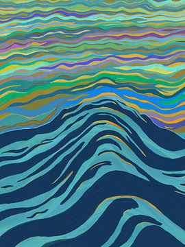 Waves of Life