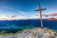 The Summit
