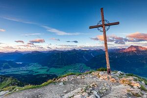 The Summit