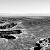 Canyonlands Panorama von Gerben Tiemens