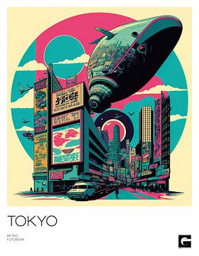 Retro-Futurism