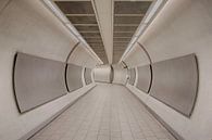 London Underground van Bert Meijer thumbnail