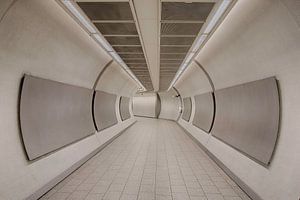 London Underground sur Bert Meijer