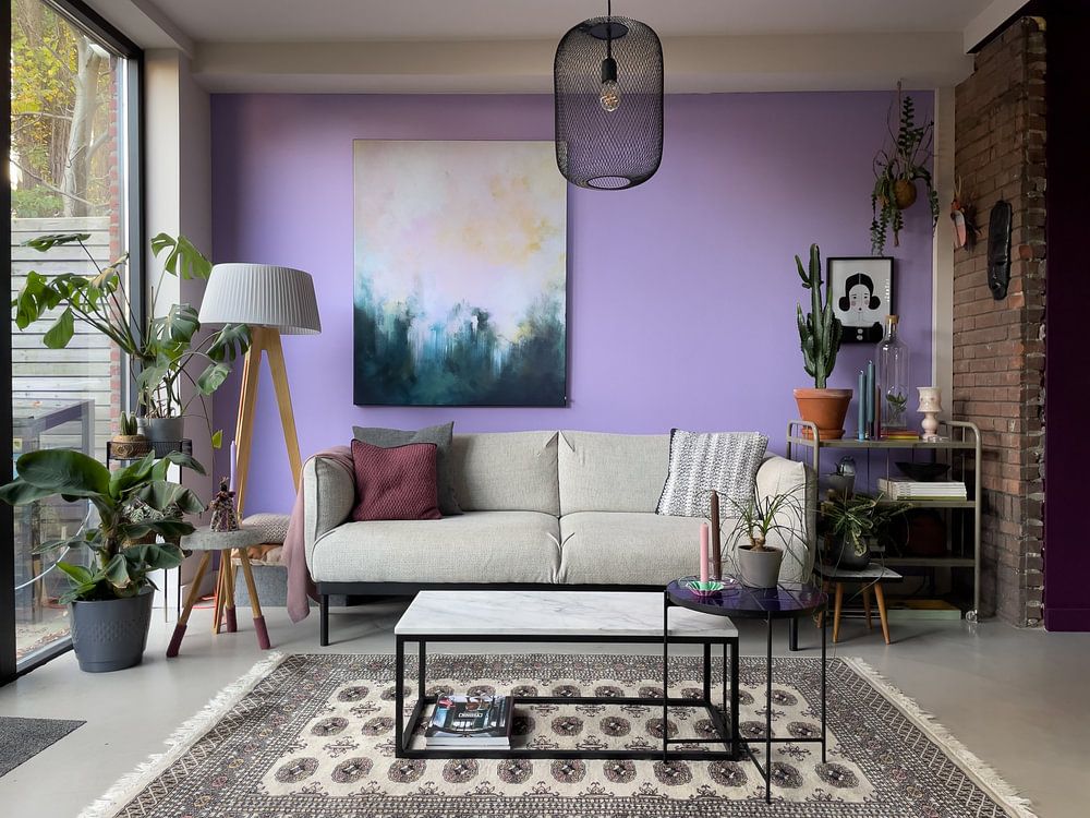 Promenade en forêt (vue près de vtwonen)  par Maria Kitano 