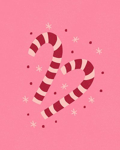 Snoepjes van Angela Minca