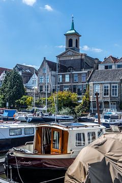 Boot Dordrecht van @themissmarple