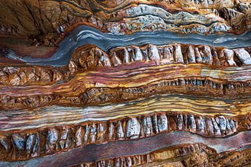 Playa de Silencio Espagne