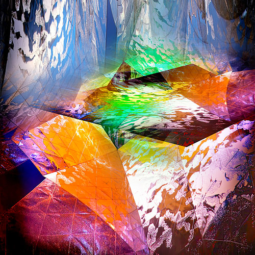 Future landscape