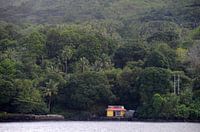 Les îles Banda
