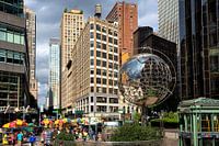 New York