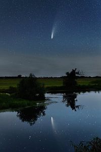 Komet C/2020 F3 Neowise