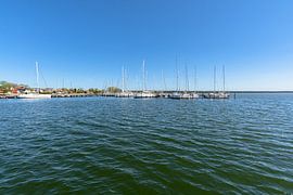 Hafen Bregge, Rügen von GH Foto & Artdesign