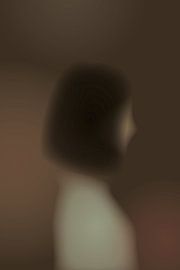 Person - Warm von Victoria Cornelia