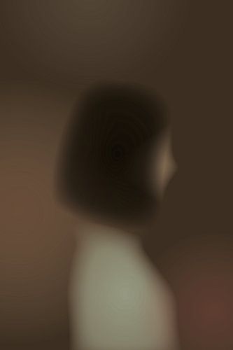 Person - Warm