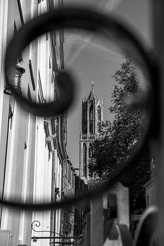 Utrecht cathedral