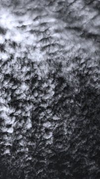 clouds of drama by celine Rachenberger