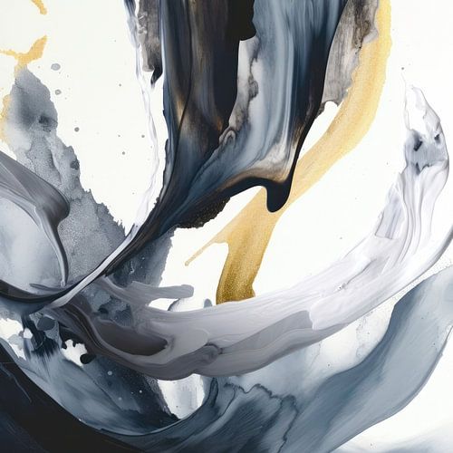 Abstract Expression #24