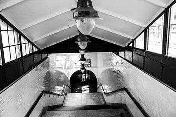 Berlin railway station