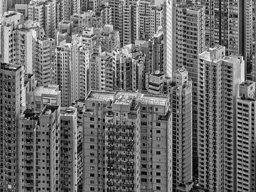 HONGKONG 39 van Tom Uhlenberg