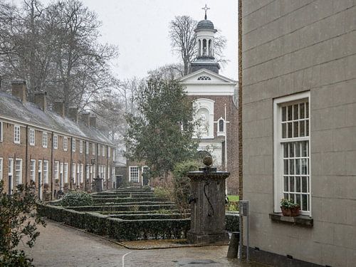 Béguinage Breda