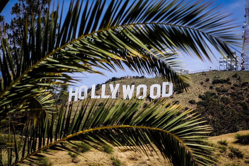 Hollywood by Hello Pompoyo