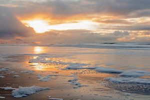 Aan Zee sur D. Henriquez