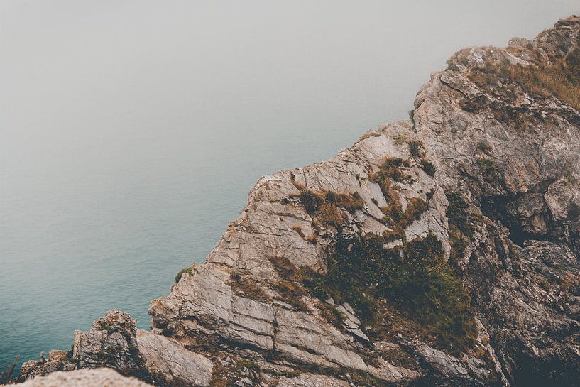 Jurassic Coast in Dorset 3 van Stephanie Pfundt