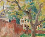 Rik Wouters - De oude notenboom van Peter Balan thumbnail