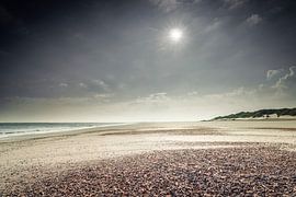 Baltrum I by Axel Ellerhorst