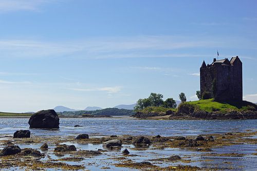 Castle Stalker