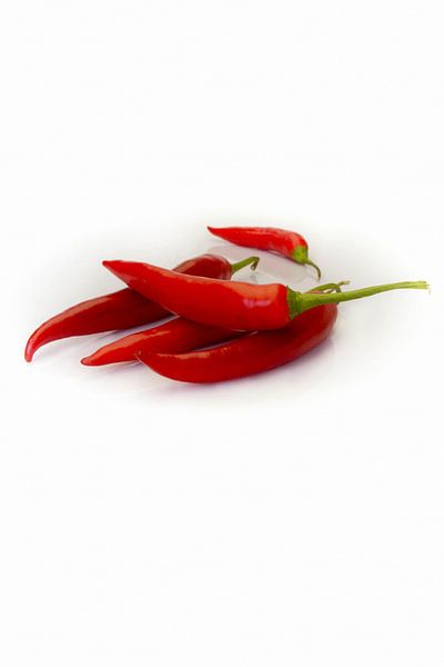 Hot, Hot, Hot by John Westerveld