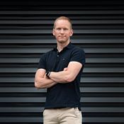 Bas van der Gronde Profilfoto