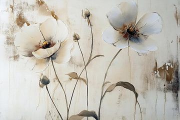 Bloemen van Zen en Meer