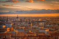 Golden Madrid