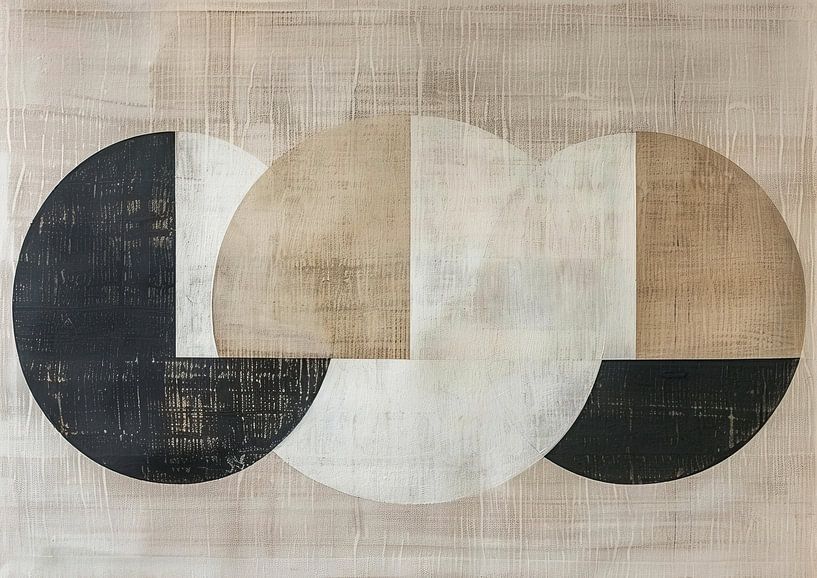 Japandi work by Modern Collection