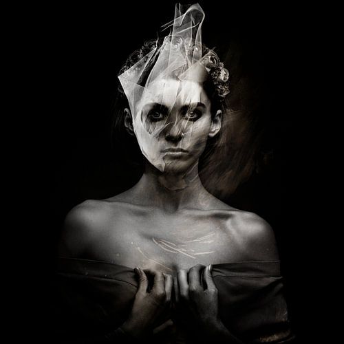 Artefact 1 sur Stoffel Beyens