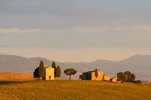 Capella della Madonna di Vitaleta