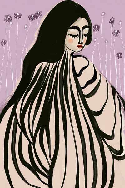 Daydreaming by Treechild