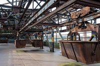In rust we trust