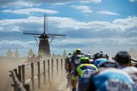 Visite de l'Achterhoek - Coupe de Hollande