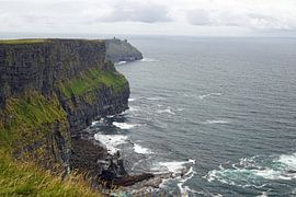 Cliffs of Moher, Ireland
