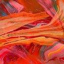 Composition in red by Nop Briex thumbnail