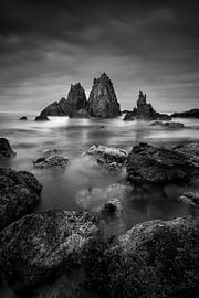 When Water is Still by Joshua Zhang