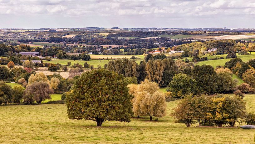 Collines du Limbourg par Rob Boon