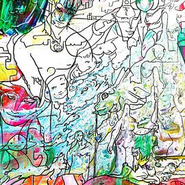 joart - soulsoup von Johanna Rath