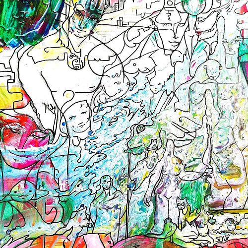 joart - soulsoup